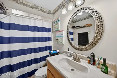 95081 Wildwood Circle Fernandina Beach FL 32034