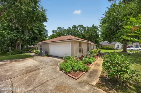 95081 Wildwood Circle Fernandina Beach FL 32034
