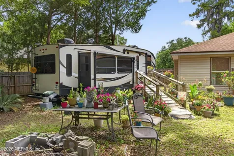 95081 Wildwood Circle Fernandina Beach FL 32034