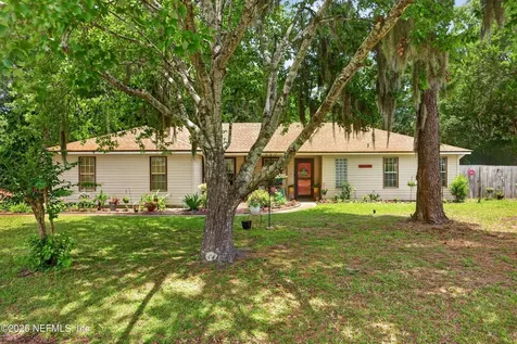 95081 Wildwood Circle Fernandina Beach FL 32034