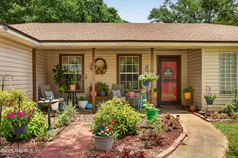 95081 Wildwood Circle Fernandina Beach FL 32034