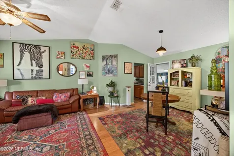 95081 Wildwood Circle Fernandina Beach FL 32034