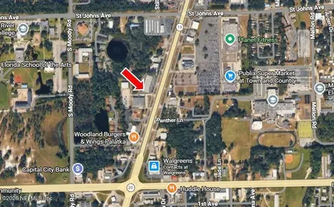 320 S State Road 19 Palatka FL 32177