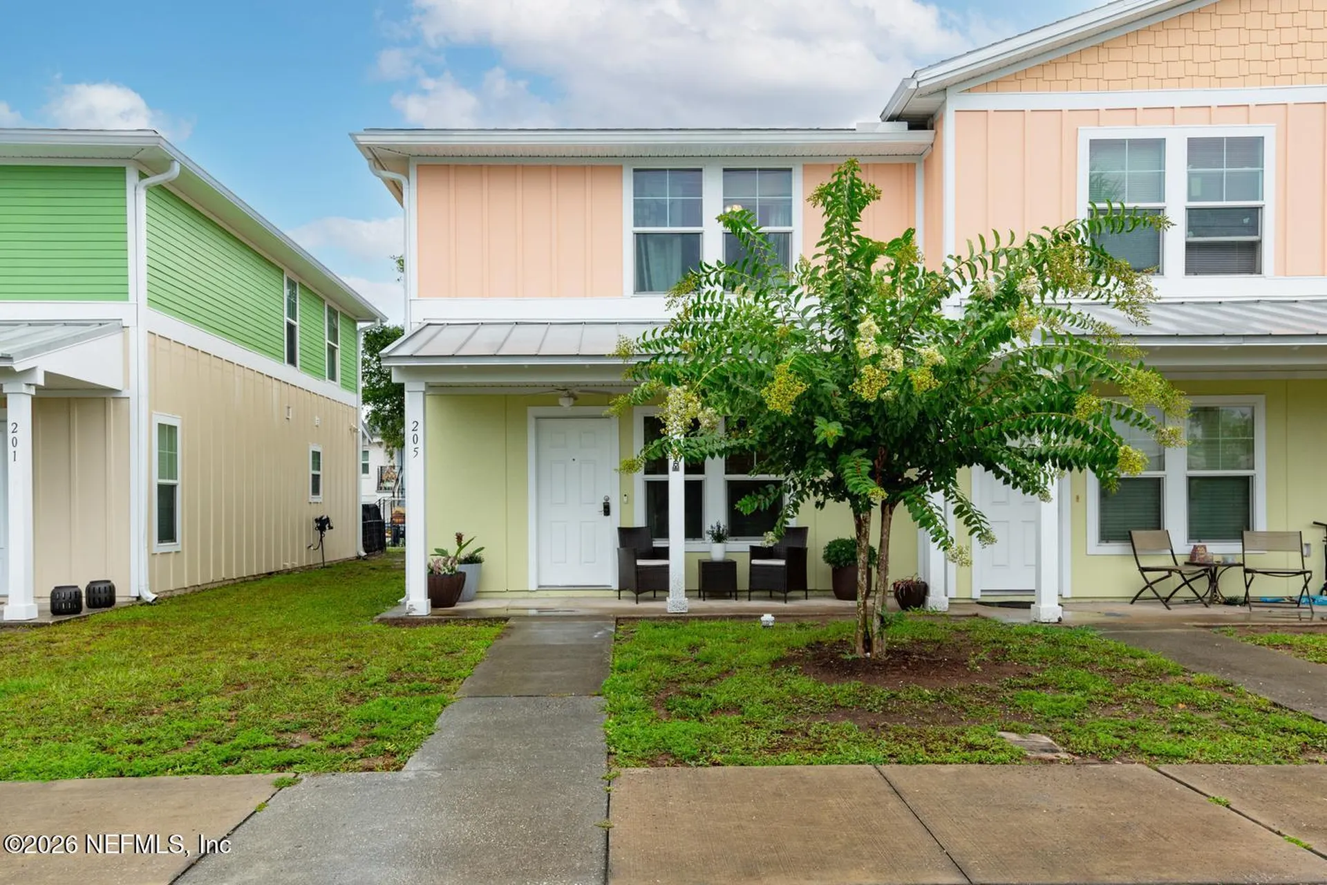 205 Oceangate Drive Atlantic Beach FL 32233