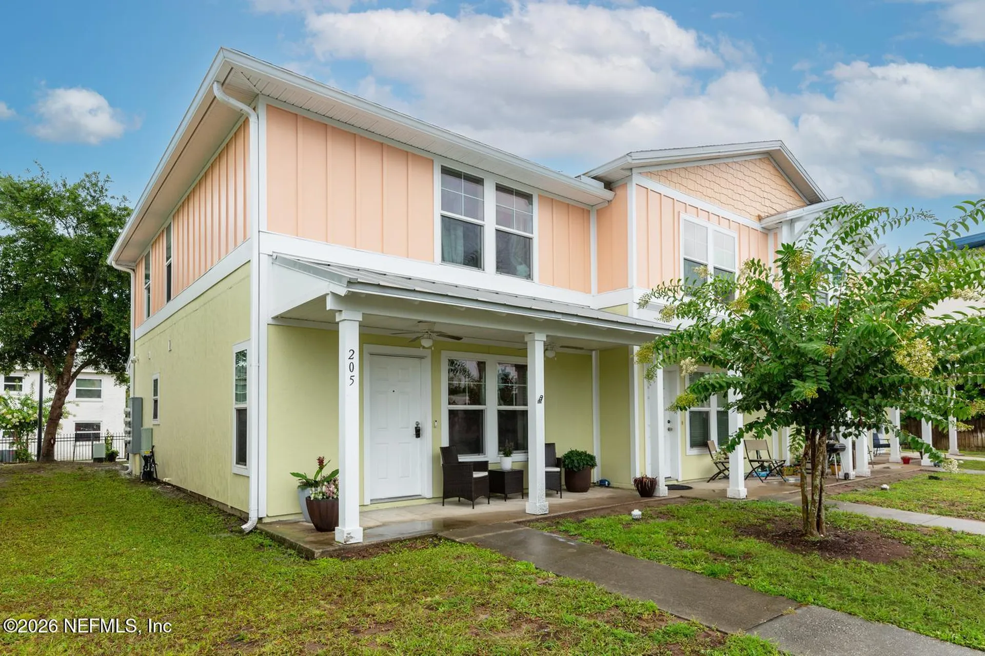 205 Oceangate Drive Atlantic Beach FL 32233
