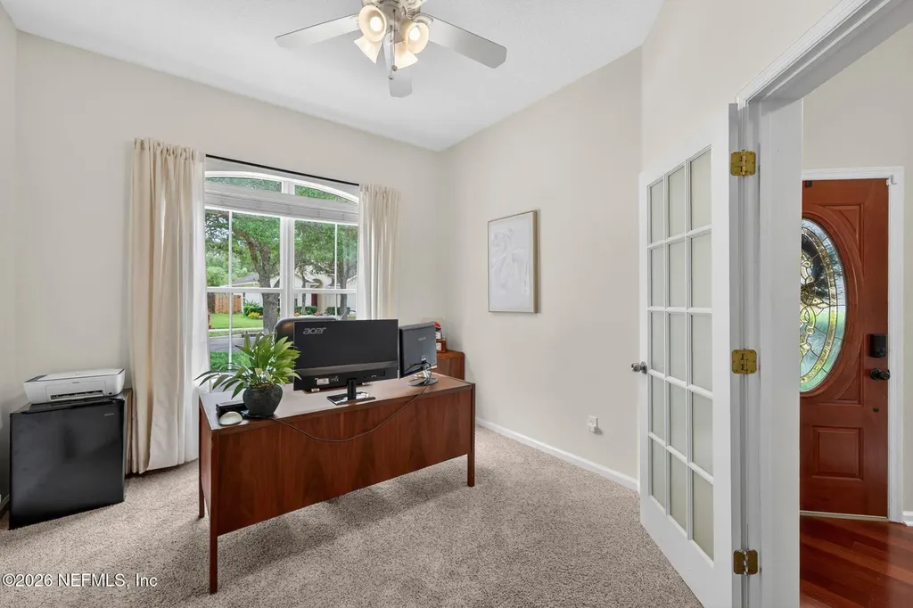 14916 W Fern Hammock Drive Jacksonville FL 32258