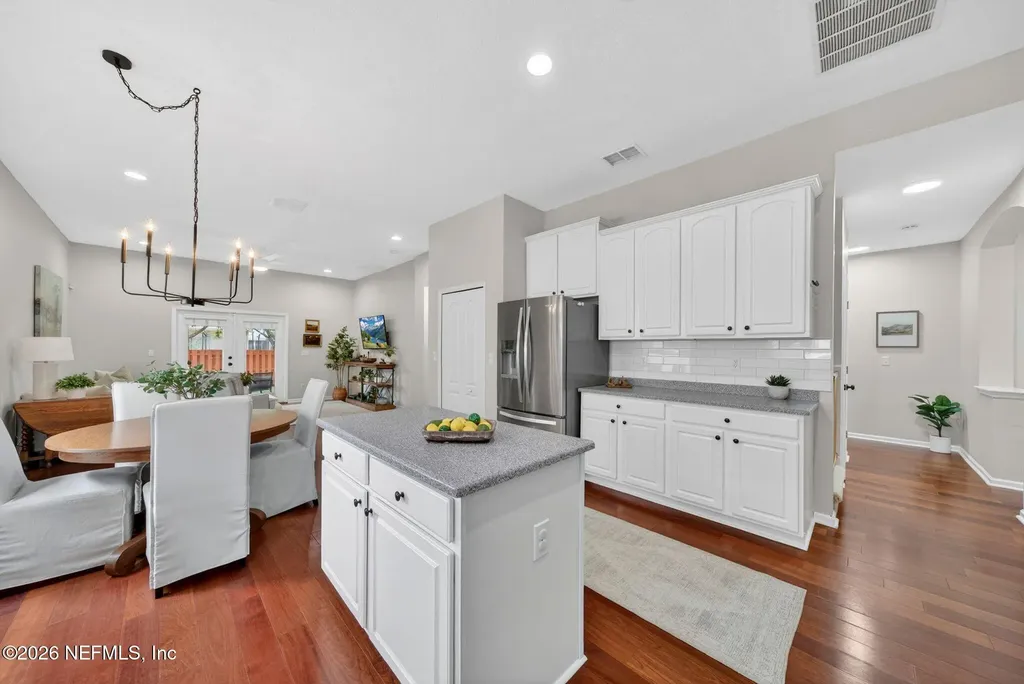 14916 W Fern Hammock Drive Jacksonville FL 32258