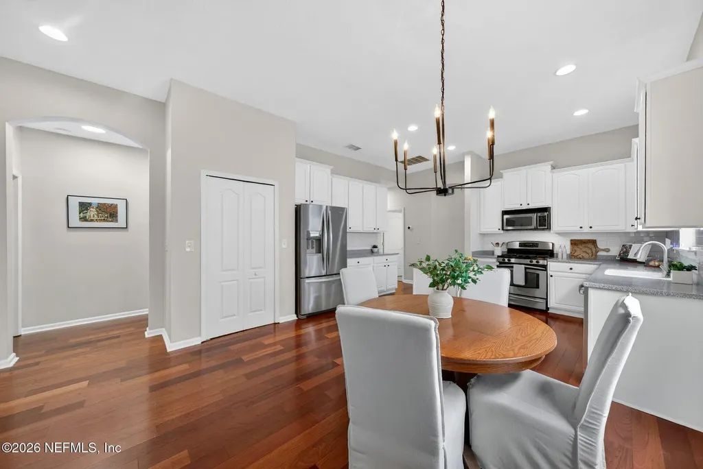 14916 W Fern Hammock Drive Jacksonville FL 32258