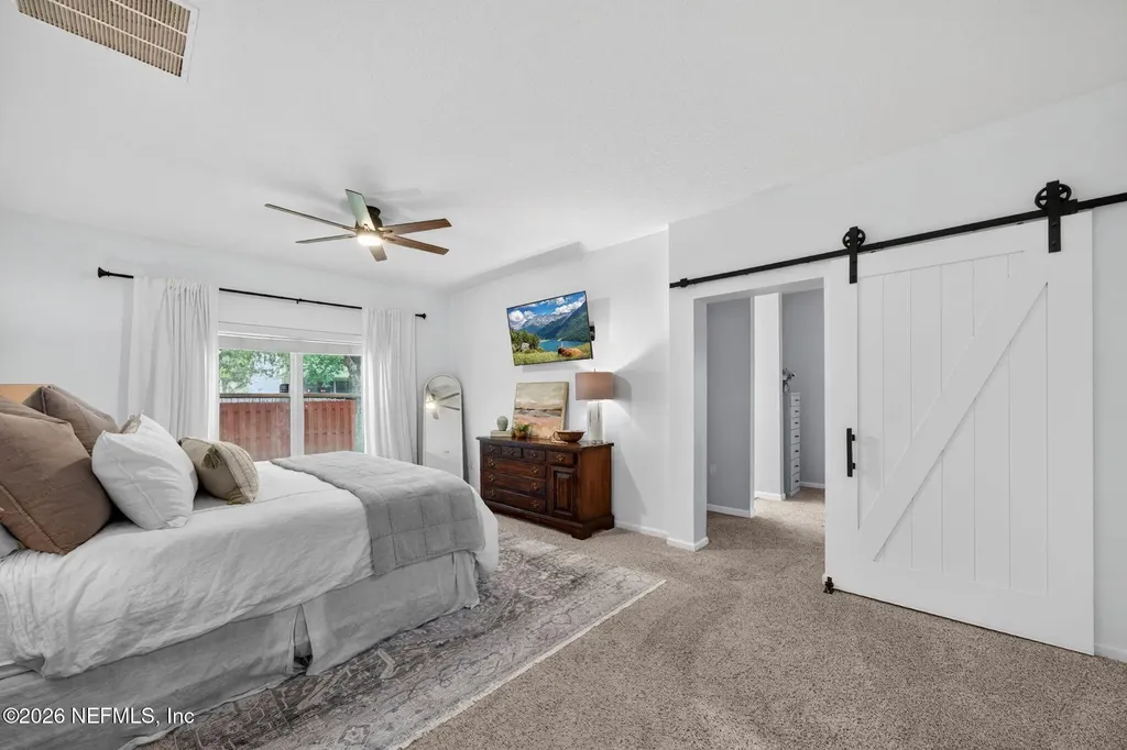 14916 W Fern Hammock Drive Jacksonville FL 32258