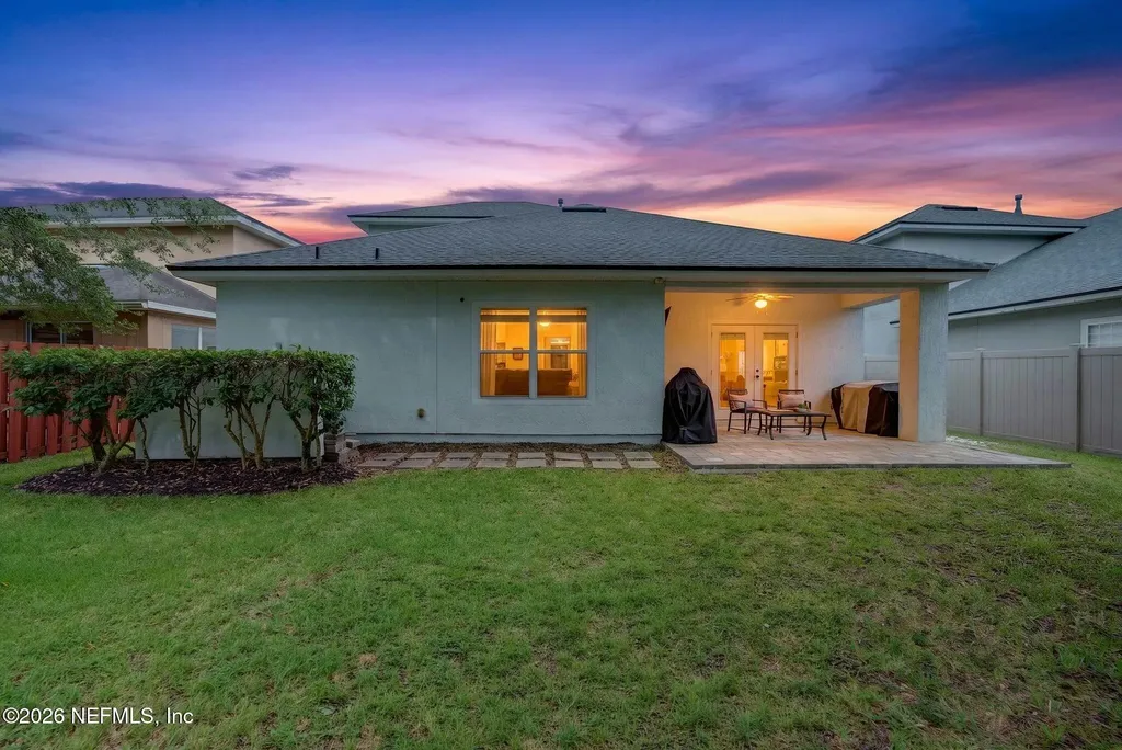 14916 W Fern Hammock Drive Jacksonville FL 32258
