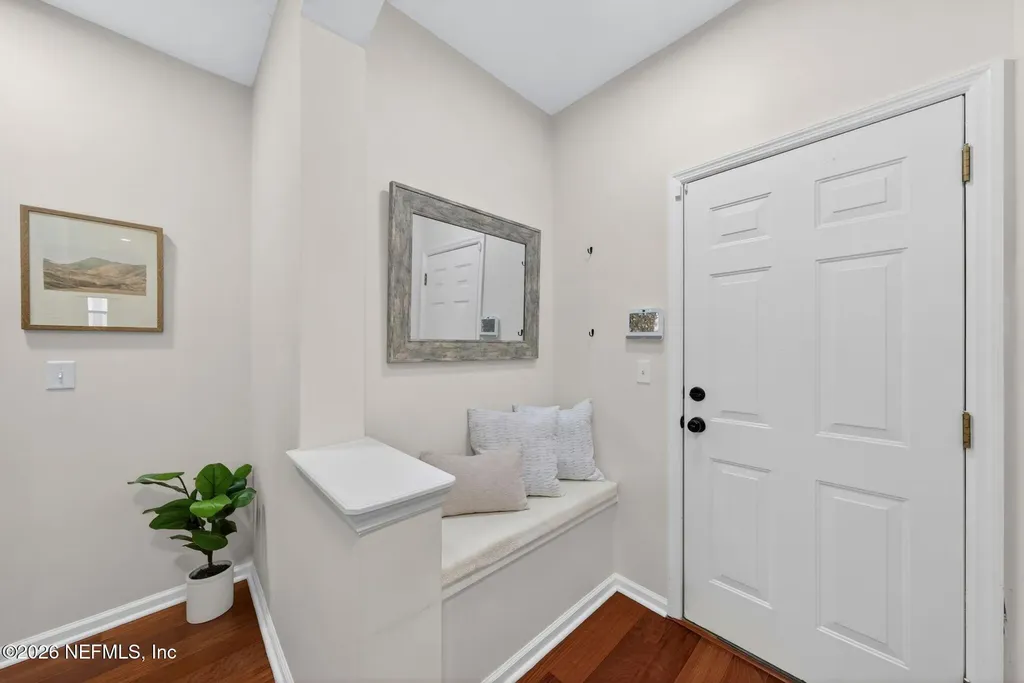 14916 W Fern Hammock Drive Jacksonville FL 32258