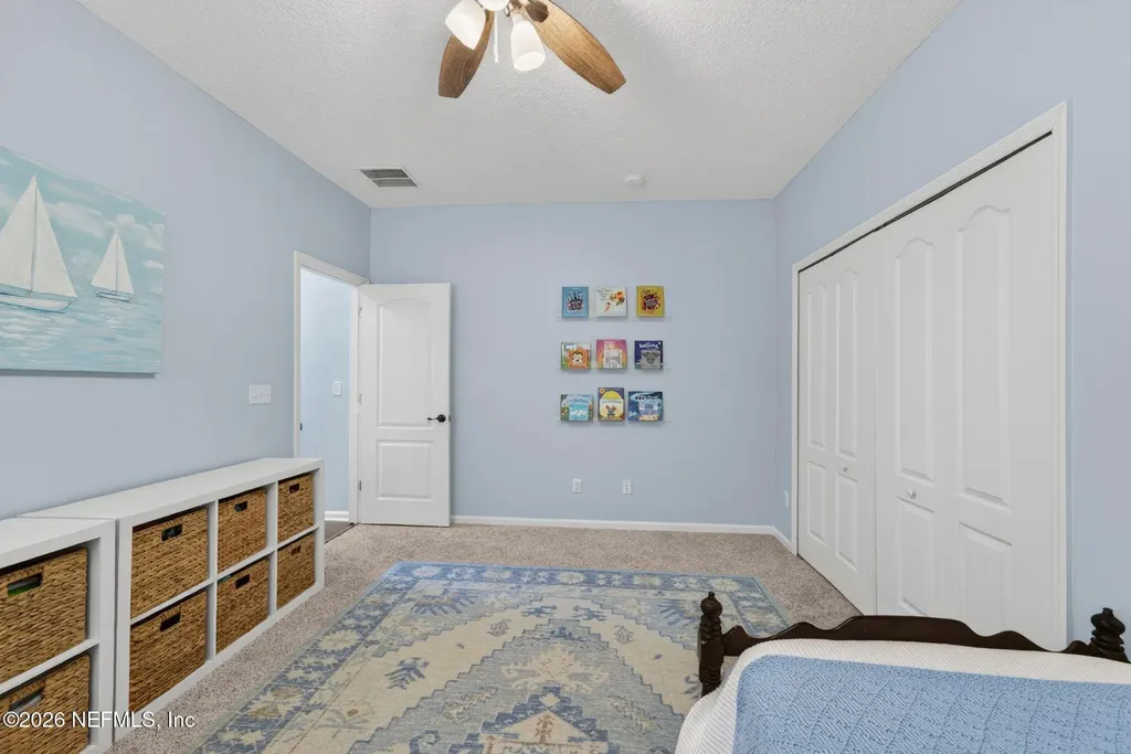 14916 W Fern Hammock Drive Jacksonville FL 32258