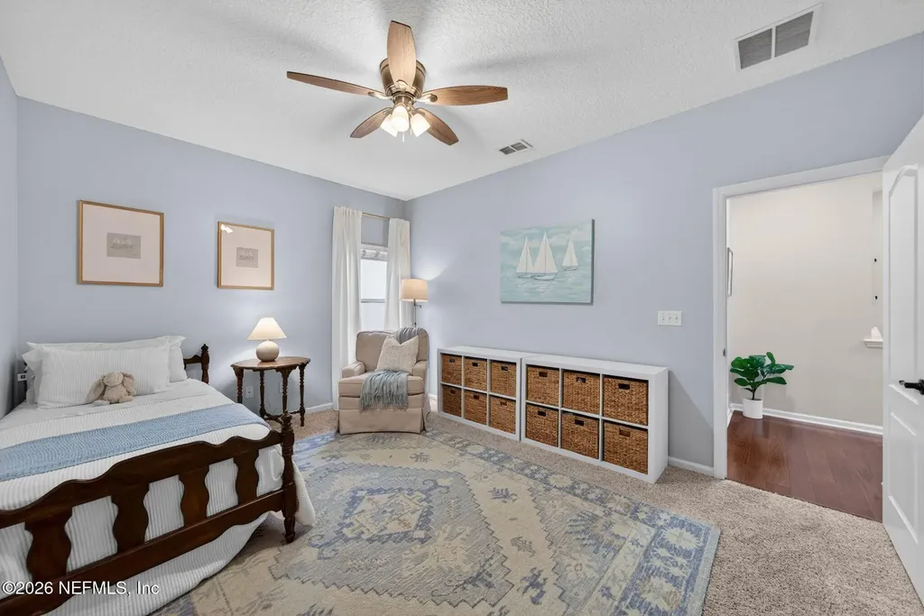 14916 W Fern Hammock Drive Jacksonville FL 32258