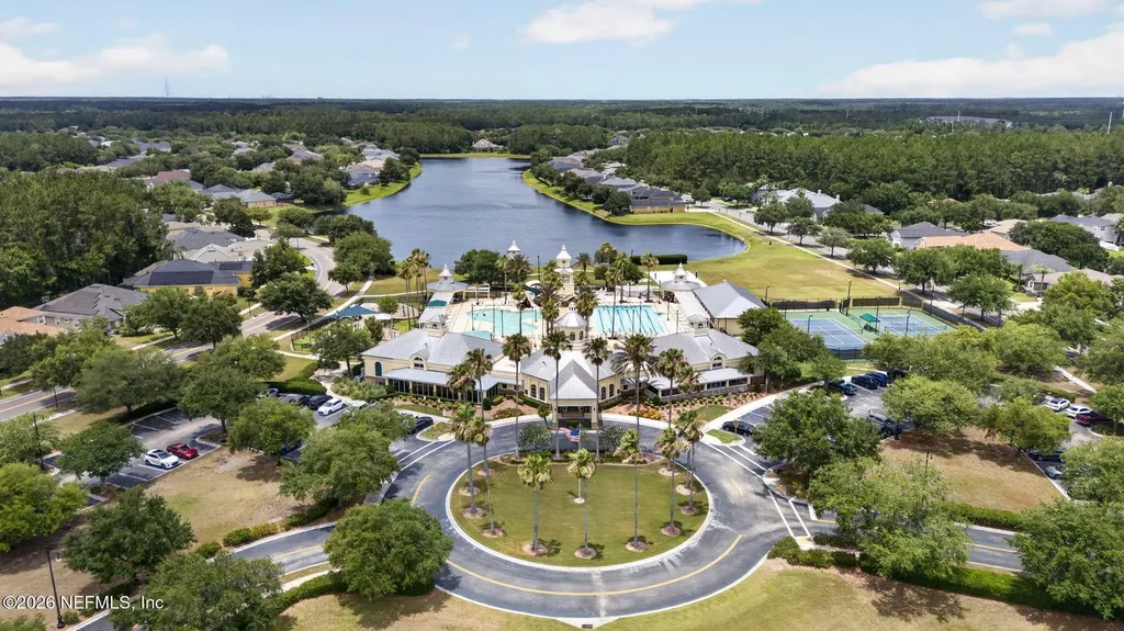 14916 W Fern Hammock Drive Jacksonville FL 32258