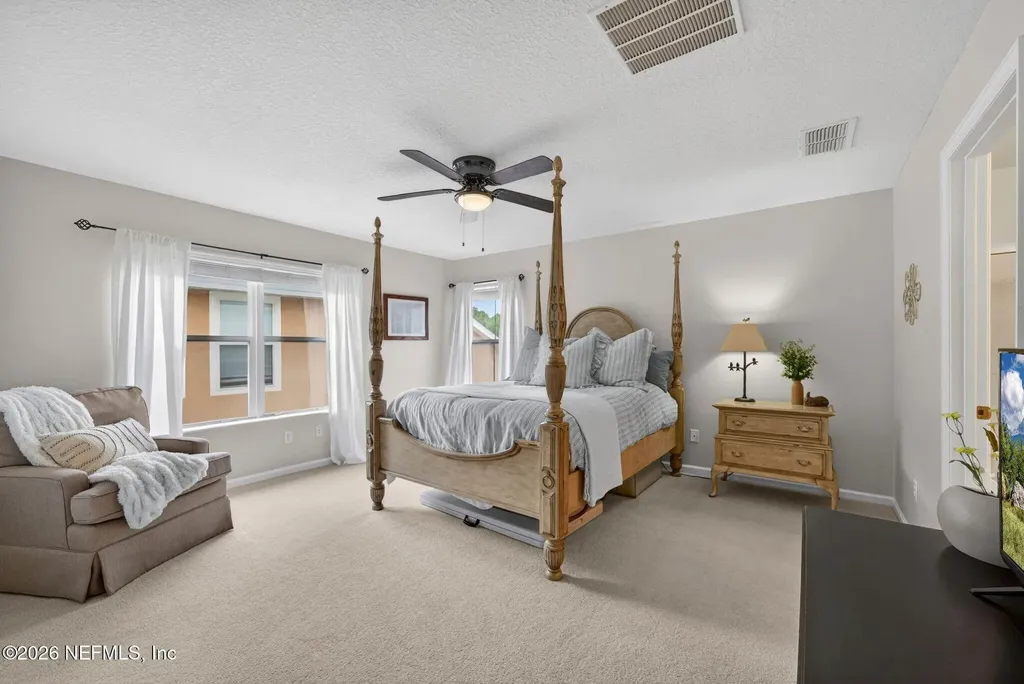 14916 W Fern Hammock Drive Jacksonville FL 32258