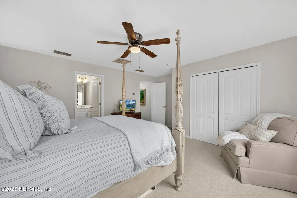 14916 W Fern Hammock Drive Jacksonville FL 32258
