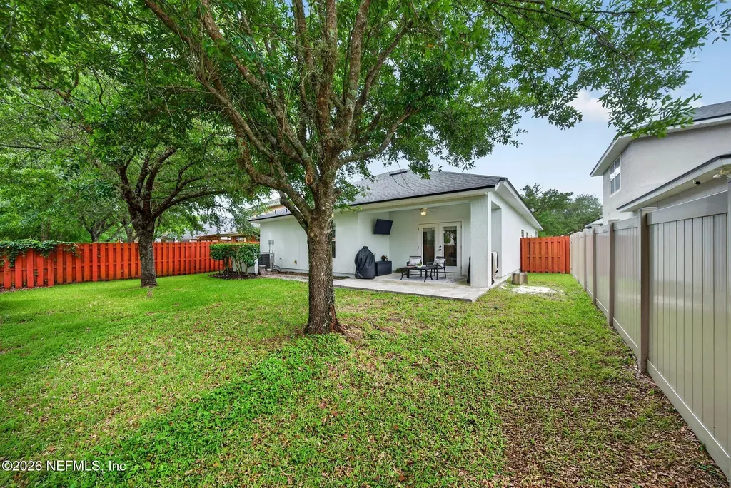 14916 W Fern Hammock Drive Jacksonville FL 32258