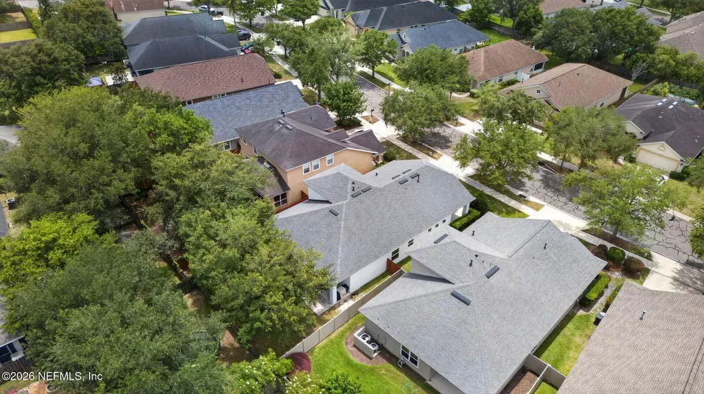 14916 W Fern Hammock Drive Jacksonville FL 32258