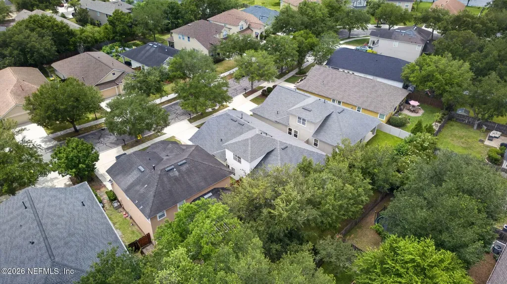 14916 W Fern Hammock Drive Jacksonville FL 32258