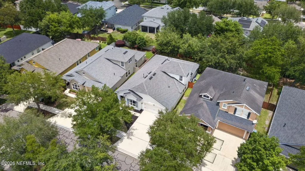 14916 W Fern Hammock Drive Jacksonville FL 32258