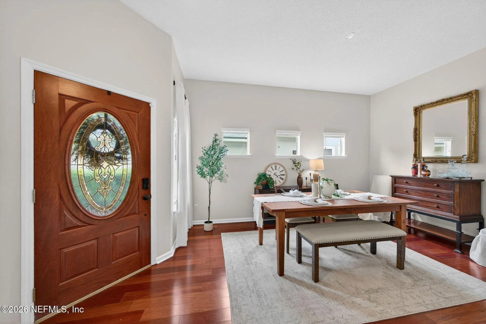 14916 W Fern Hammock Drive Jacksonville FL 32258