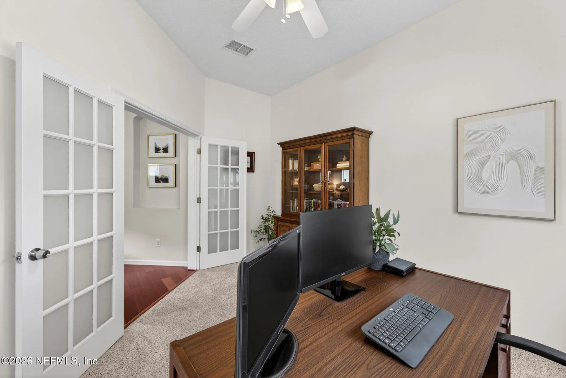 14916 W Fern Hammock Drive Jacksonville FL 32258