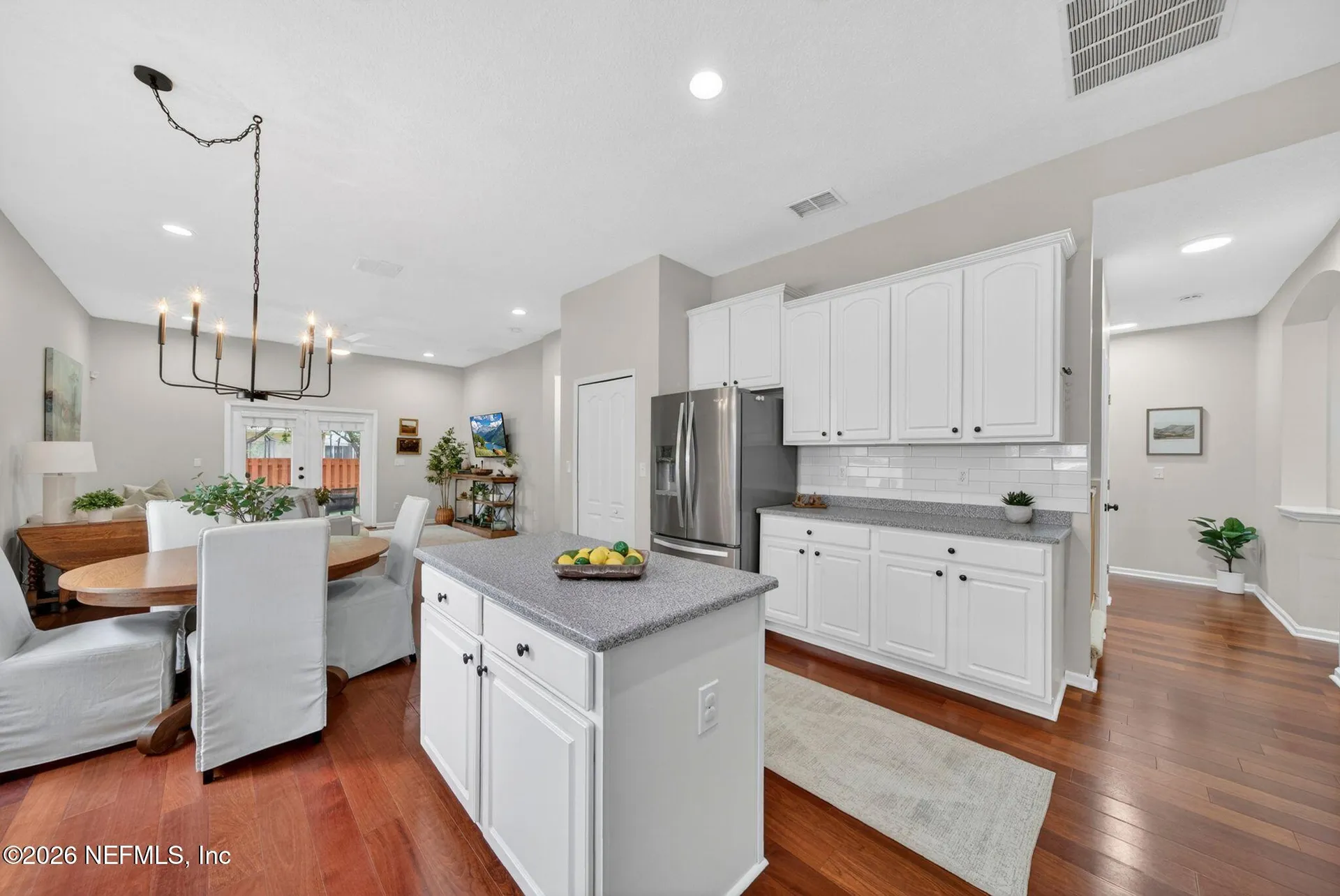 14916 W Fern Hammock Drive Jacksonville FL 32258