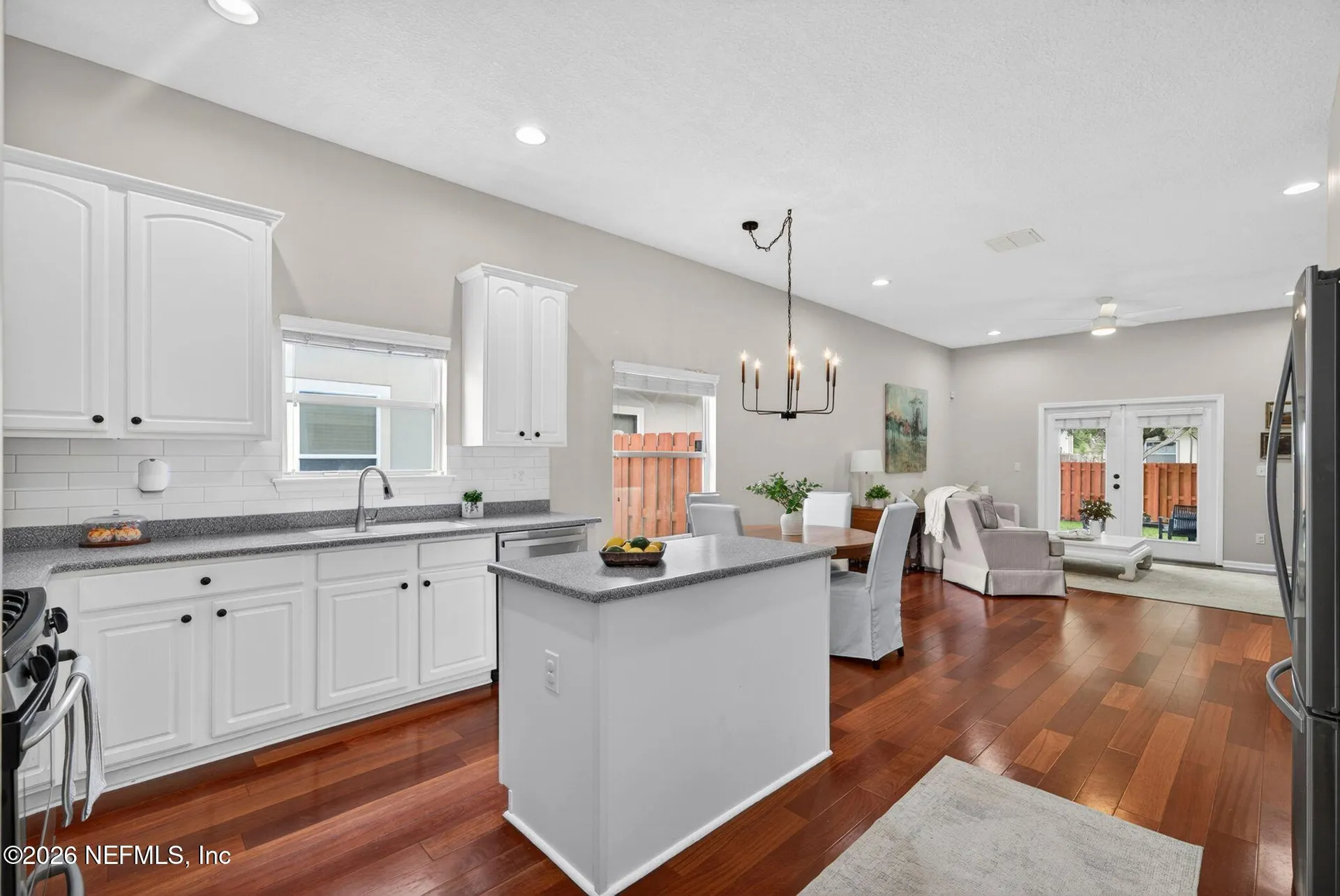 14916 W Fern Hammock Drive Jacksonville FL 32258