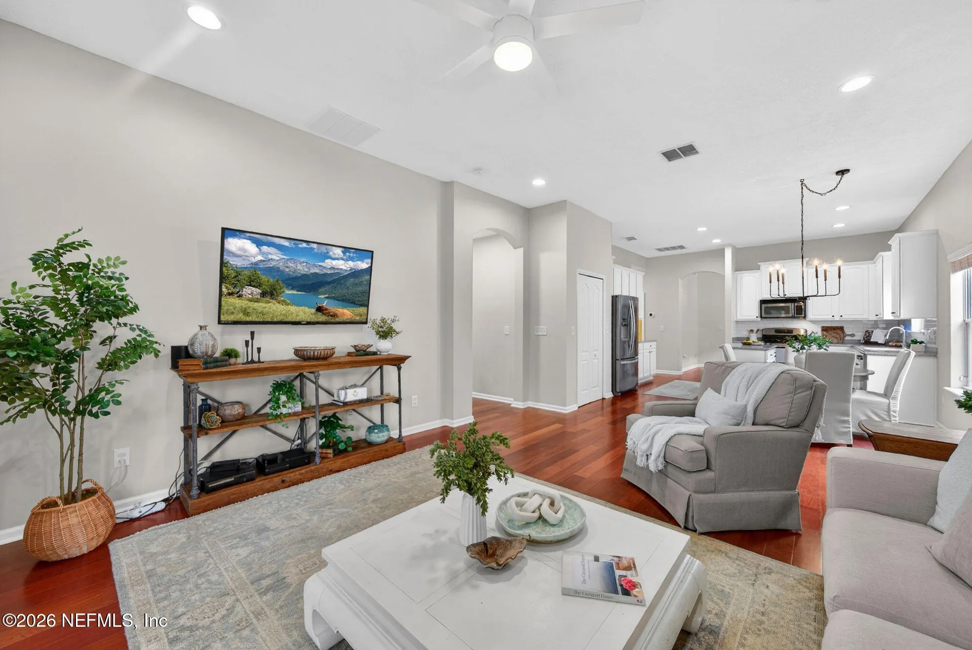 14916 W Fern Hammock Drive Jacksonville FL 32258