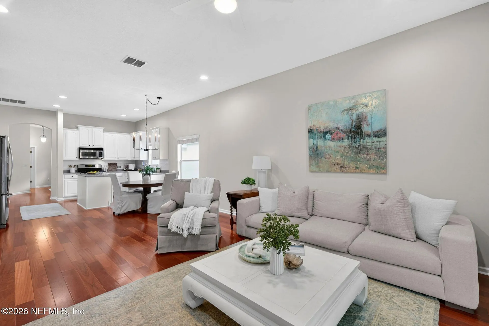 14916 W Fern Hammock Drive Jacksonville FL 32258