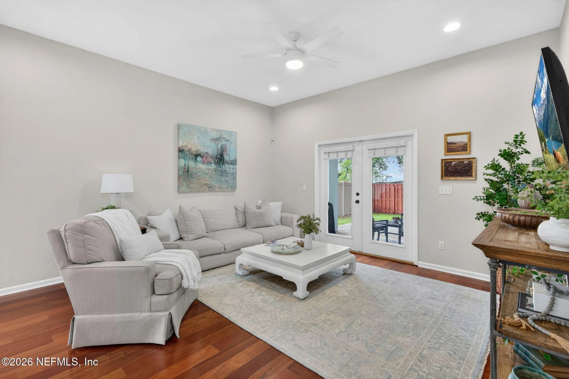 14916 W Fern Hammock Drive Jacksonville FL 32258