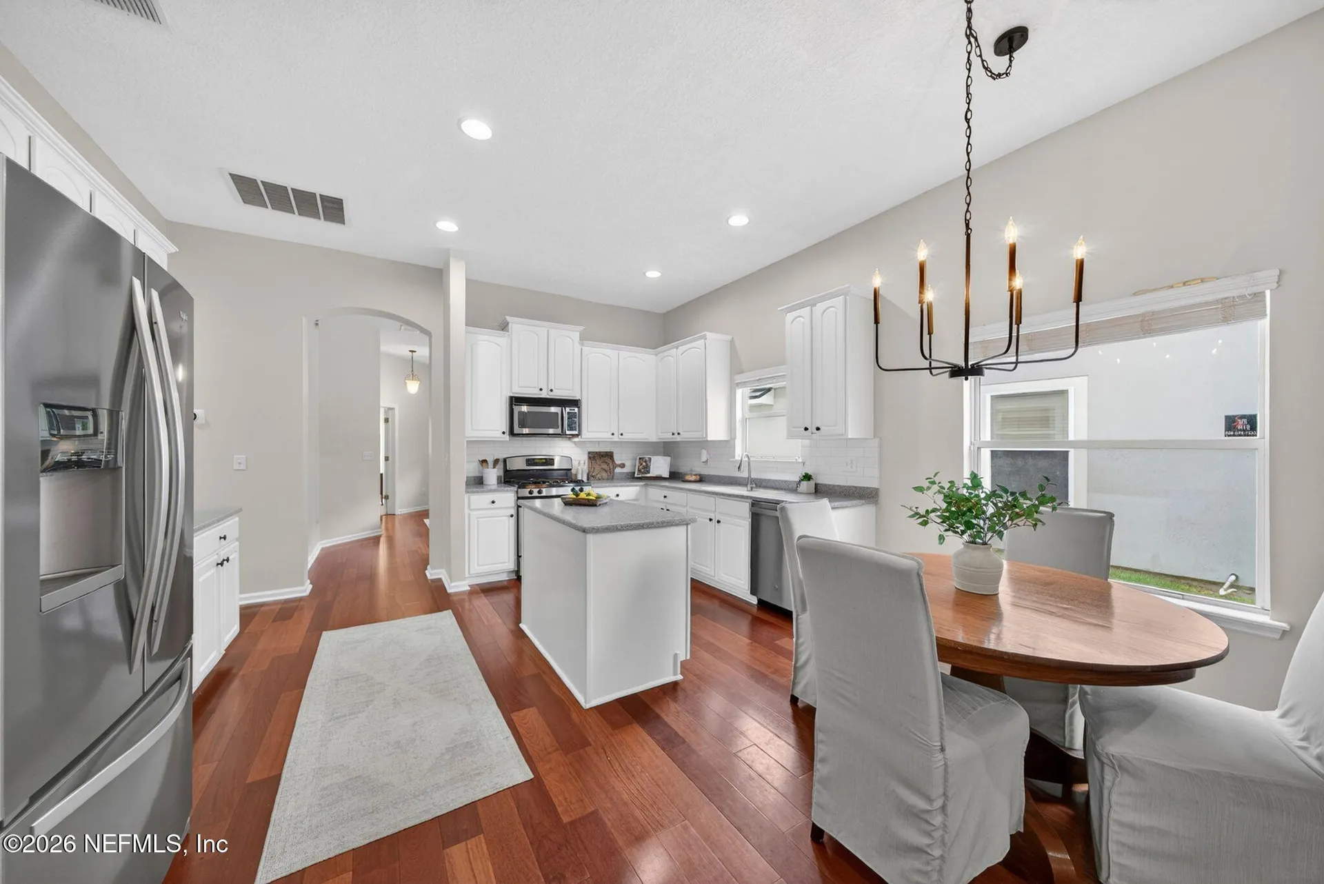 14916 W Fern Hammock Drive Jacksonville FL 32258
