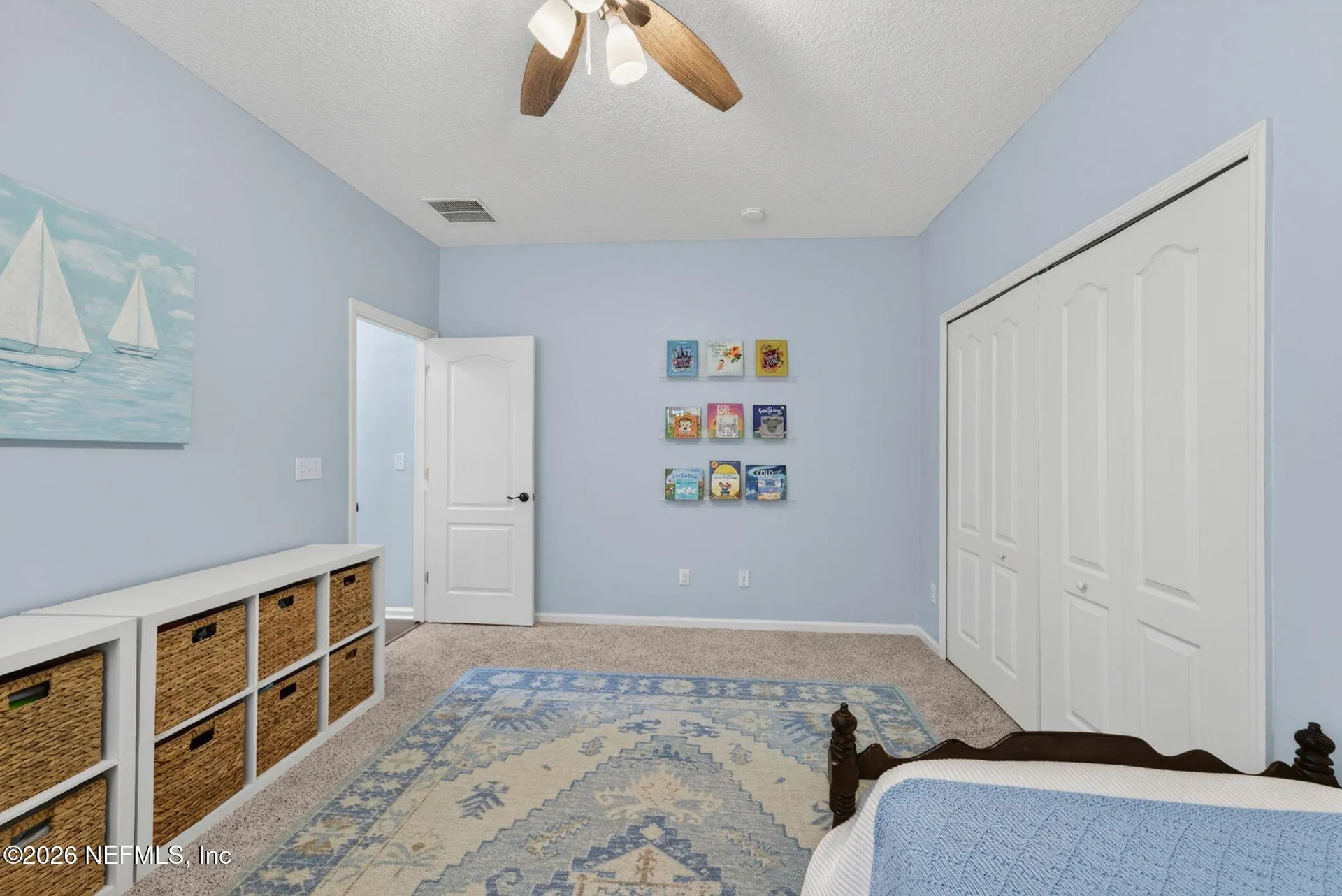 14916 W Fern Hammock Drive Jacksonville FL 32258