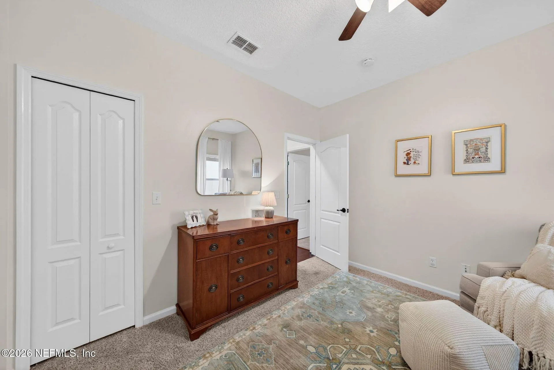 14916 W Fern Hammock Drive Jacksonville FL 32258