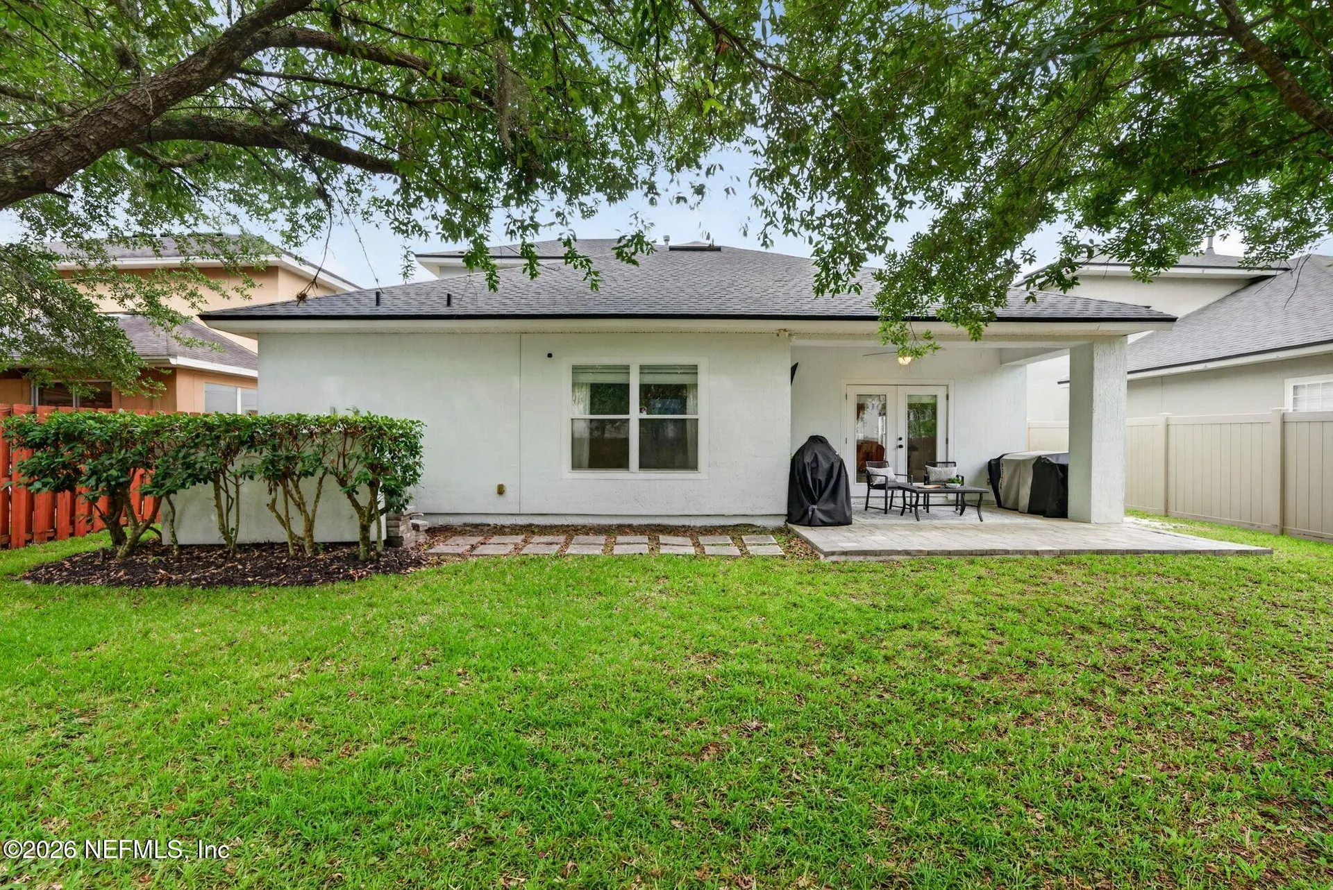 14916 W Fern Hammock Drive Jacksonville FL 32258