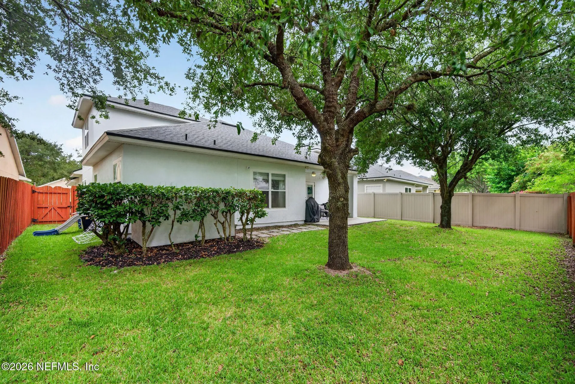 14916 W Fern Hammock Drive Jacksonville FL 32258