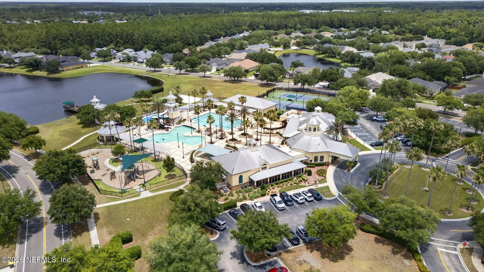 14916 W Fern Hammock Drive Jacksonville FL 32258