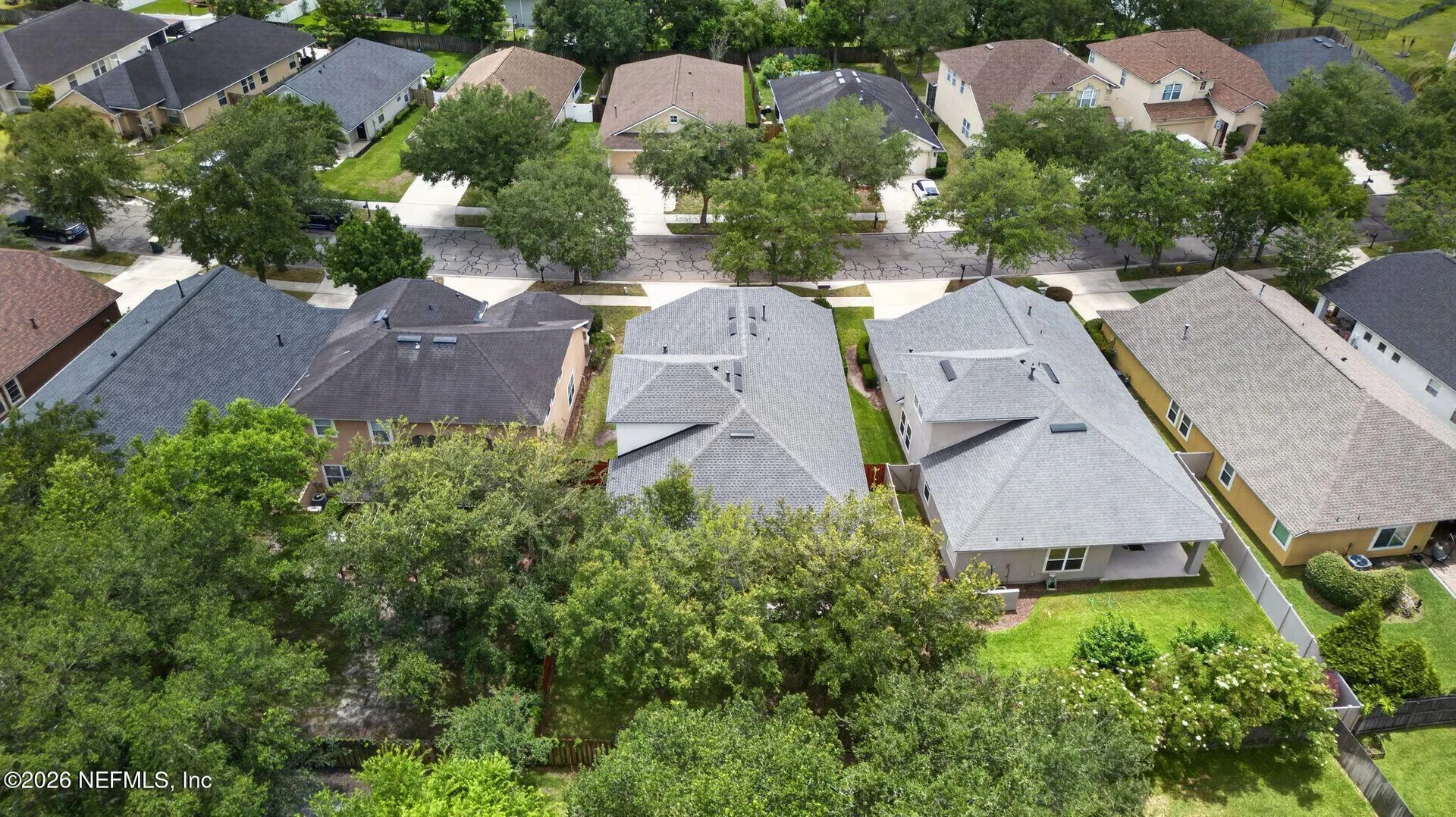 14916 W Fern Hammock Drive Jacksonville FL 32258