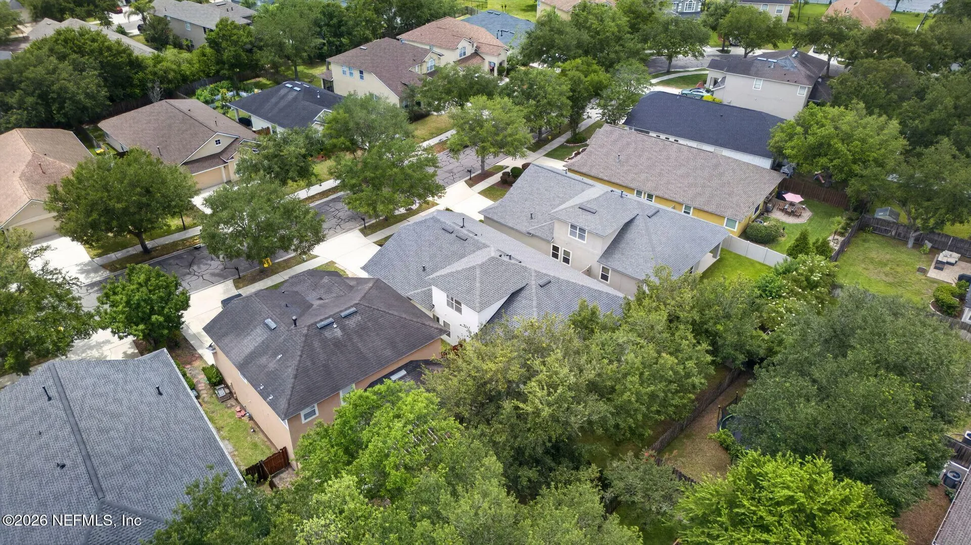 14916 W Fern Hammock Drive Jacksonville FL 32258