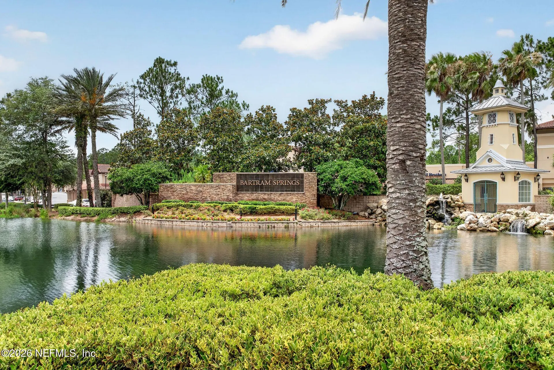 14916 W Fern Hammock Drive Jacksonville FL 32258