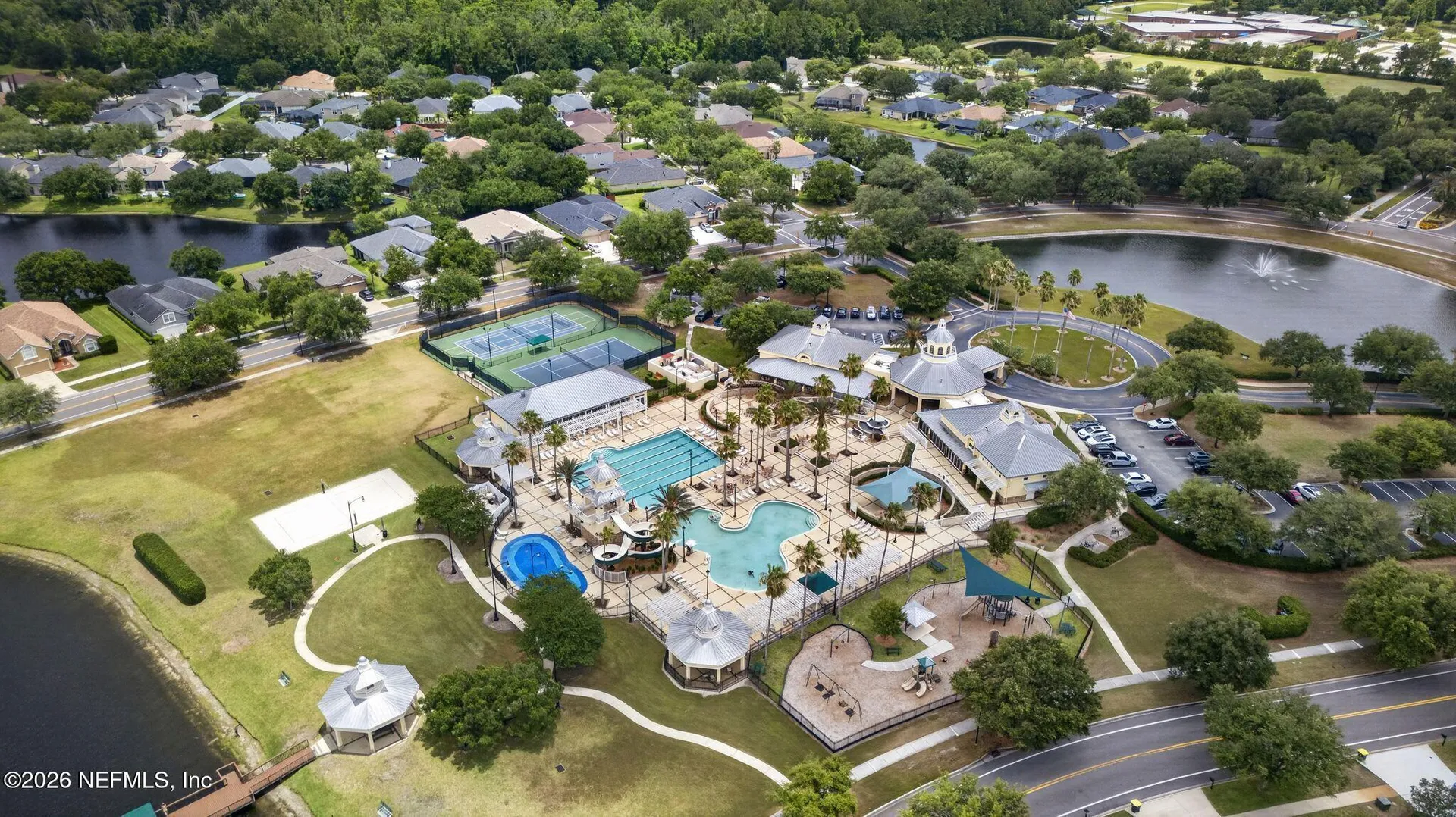 14916 W Fern Hammock Drive Jacksonville FL 32258