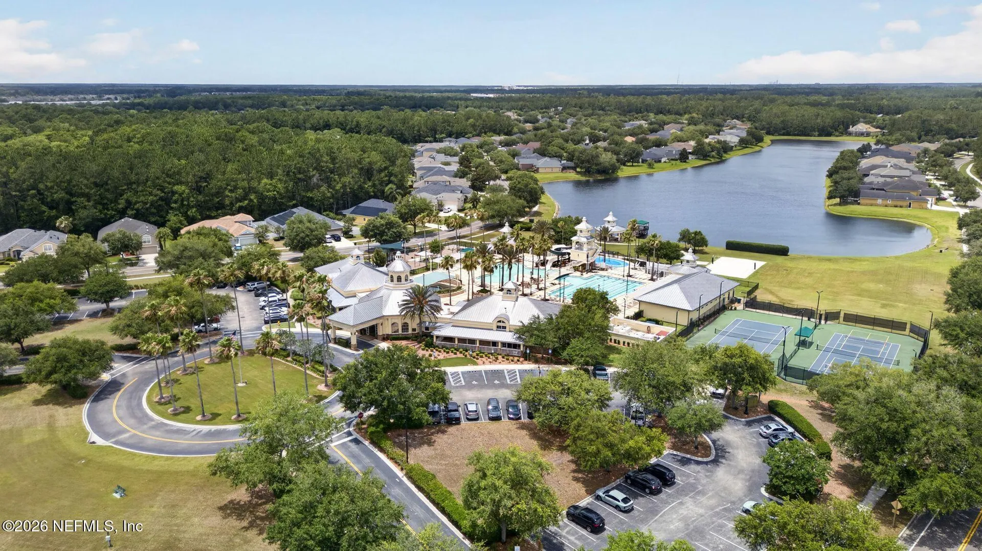 14916 W Fern Hammock Drive Jacksonville FL 32258