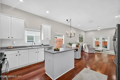 14916 W Fern Hammock Drive Jacksonville FL 32258