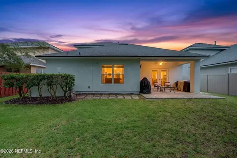 14916 W Fern Hammock Drive Jacksonville FL 32258