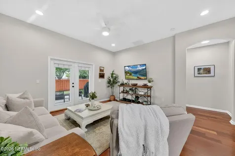 14916 W Fern Hammock Drive Jacksonville FL 32258
