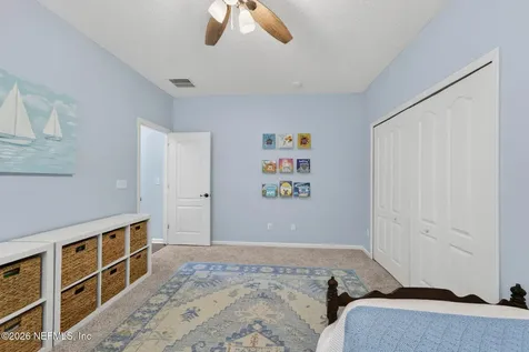 14916 W Fern Hammock Drive Jacksonville FL 32258