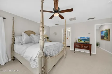 14916 W Fern Hammock Drive Jacksonville FL 32258