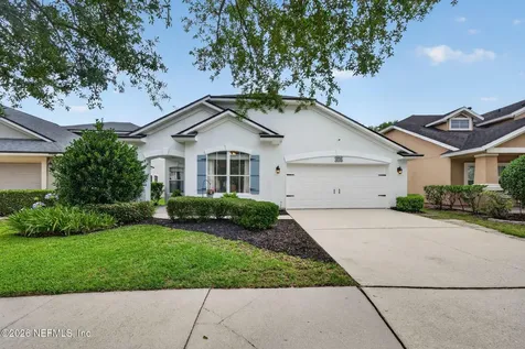 14916 W Fern Hammock Drive Jacksonville FL 32258