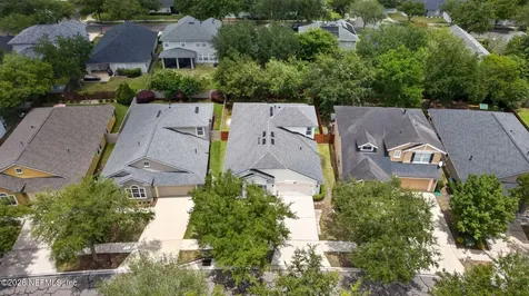 14916 W Fern Hammock Drive Jacksonville FL 32258