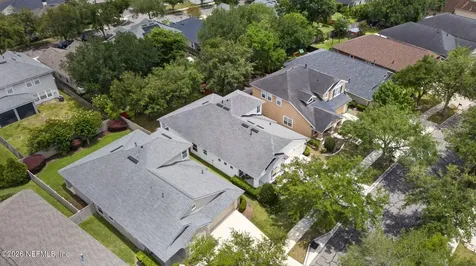 14916 W Fern Hammock Drive Jacksonville FL 32258